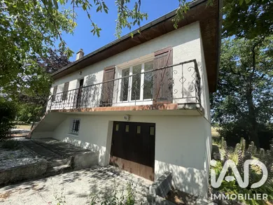 House in Germignac (17520)