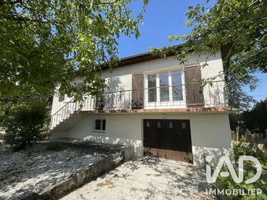 House in Germignac (17520)