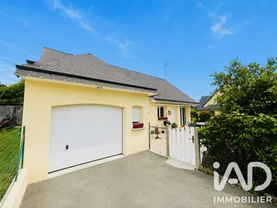 House in Avranches (50300)