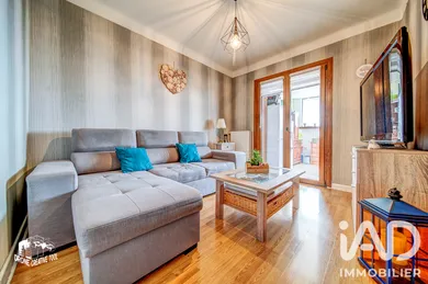 Appartement à Vitry-sur-Orne (57185)