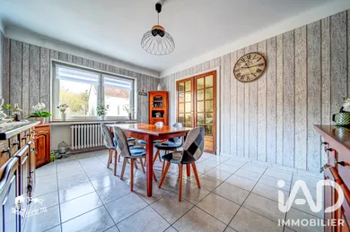 Appartement à Vitry-sur-Orne (57185)