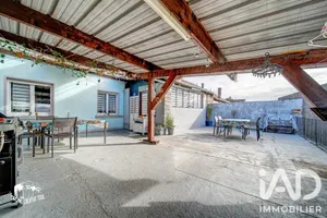 Apartment in Vitry-sur-Orne (57185)