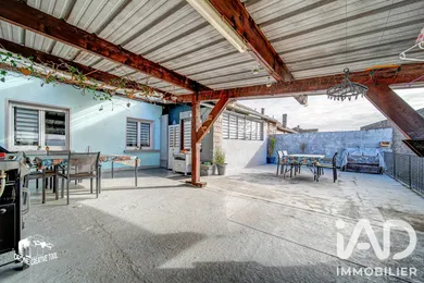 Appartement à Vitry-sur-Orne (57185)
