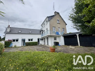 House in Binic (22680)
