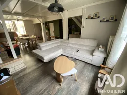 Townhouse in Saint-Martin-Boulogne (62280)