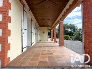House in Moncoutant (79320)