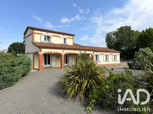 House in Moncoutant (79320)