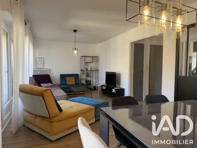 Apartment in Saint-Jean-de-Maurienne (73300)