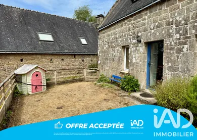 House in Bubry (56310)