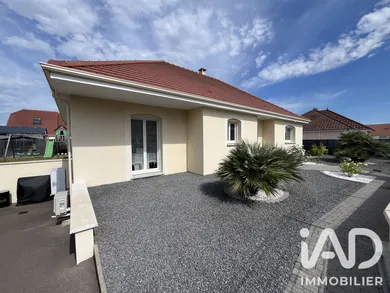 House in Saint-André-les-Vergers (10120)