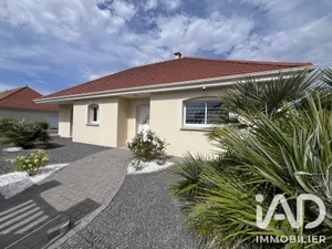 House in Saint-André-les-Vergers (10120)