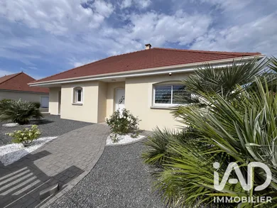 House in Saint-André-les-Vergers (10120)