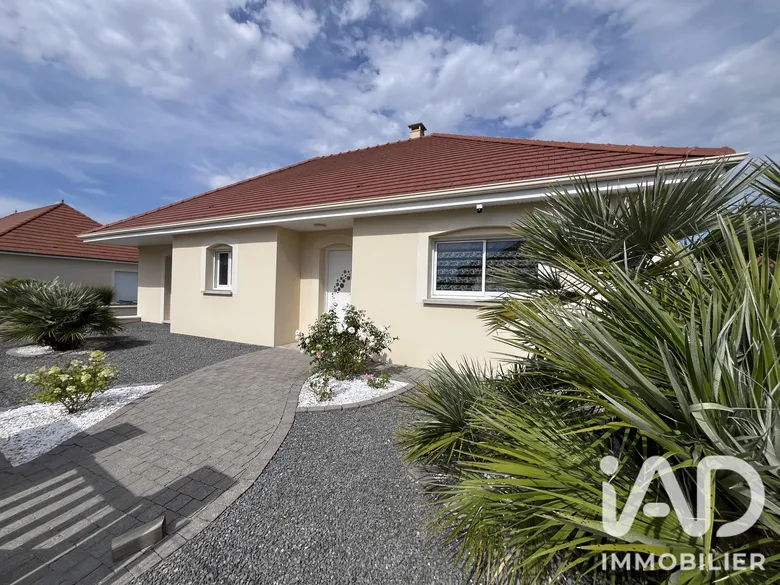 Maison 5 pièces 140 m² · à Saint-André-les-Vergers · 140 m² · 369 000 €