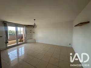 Apartment in Toulouse (31100)