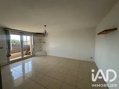 Appartement à Toulouse (31100)
