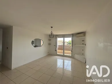 Appartement à Toulouse (31100)
