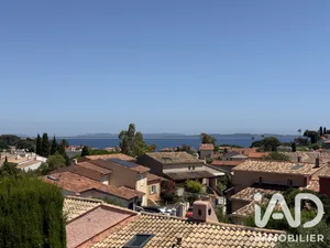 Appartement à Carqueiranne (83320)