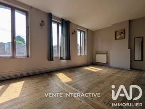 Maison de ville à Verquin (62131)