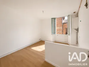 Appartement à Moissac (82200)