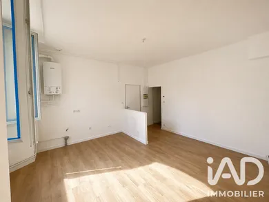 Appartement à Moissac (82200)