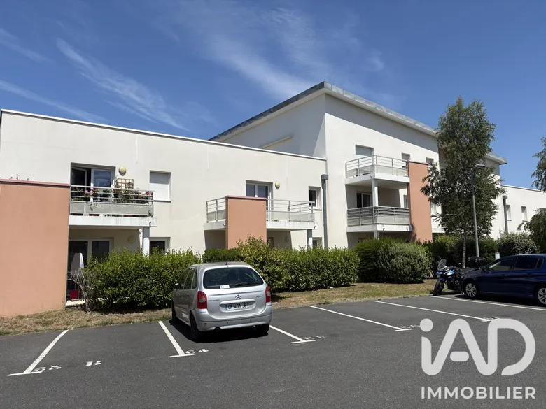 Appartement 2 pièces 43 m² · à Port-Louis · 43 m² · 148 000 €