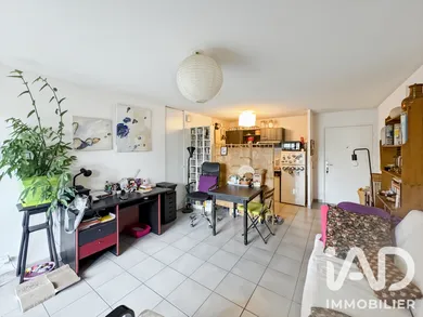 Appartement à Port-Louis (56290)