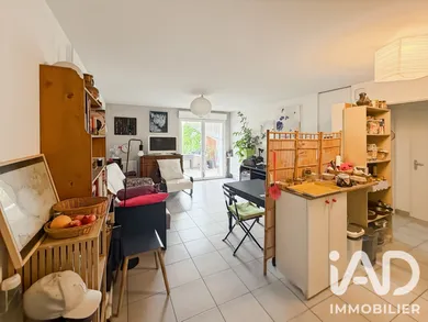 Appartement à Port-Louis (56290)