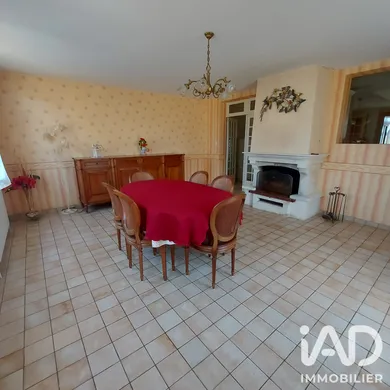 House in Treize-Vents (85590)
