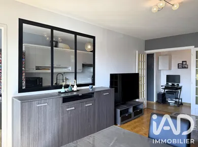 Apartment in Le Havre (76620)