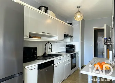 Appartement à Le Havre (76620)