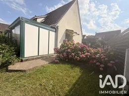 Maison traditionnelle à Caudebec-lès-Elbeuf (76320)