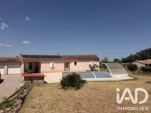 House in Le Luc (83340)