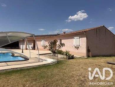 House in Le Luc (83340)