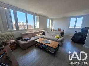 Appartement à Rouen (76000)