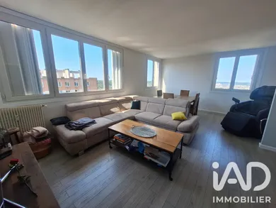 Appartement à Rouen (76000)