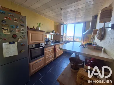 Appartement à Rouen (76000)