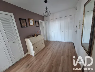 Appartement à Rouen (76000)