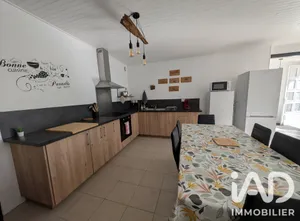 Maison à Reignac (33860)