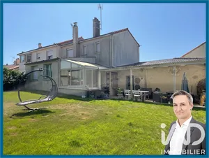 House in Treize-Vents (85590)