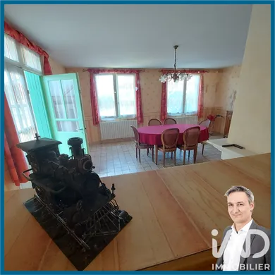 House in Treize-Vents (85590)