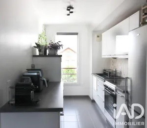 Appartement à Les Mureaux (78130)