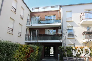 Appartement à Les Mureaux (78130)