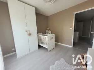 Appartement à La Garde (83130)