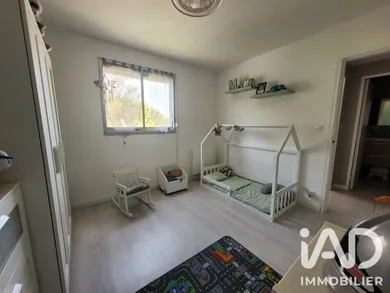 Appartement à La Garde (83130)