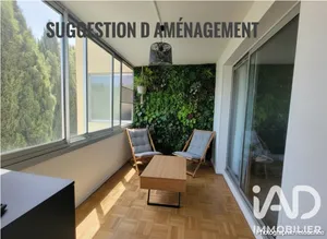 Apartment in La Garde (83130)