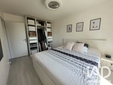 Appartement à La Garde (83130)