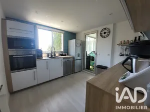 Apartment in La Garde (83130)