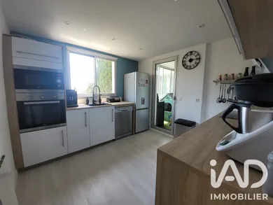 Appartement à La Garde (83130)