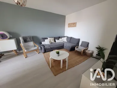 Appartement à La Garde (83130)