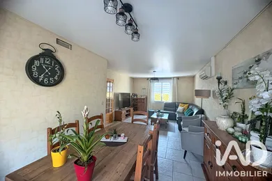 Maison à Paron (89100)